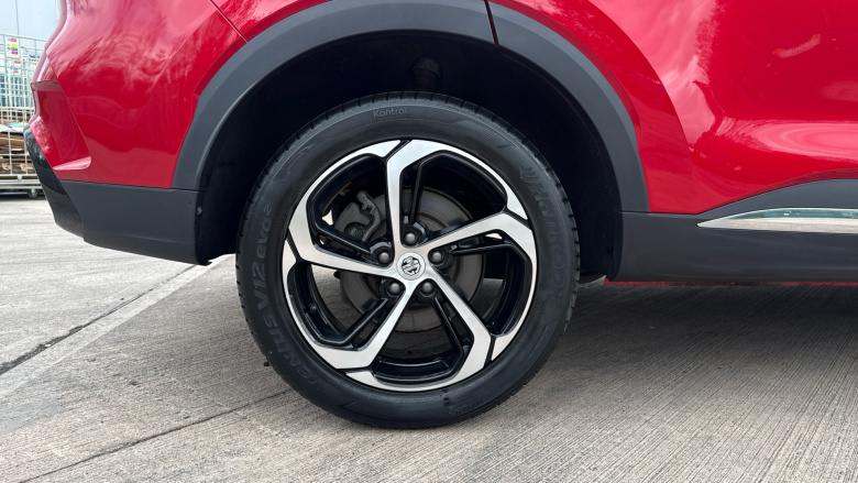 MG HS 1.5 T-GDI SE 5dr Petrol Hatchback
